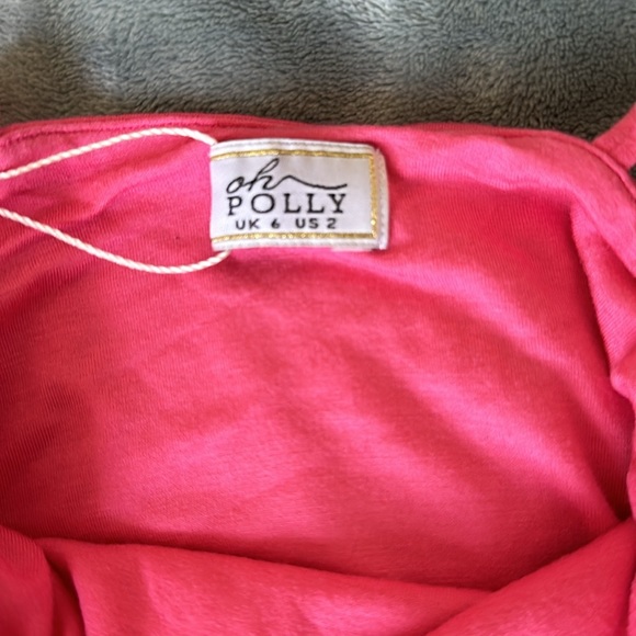 Oh Polly dress - Picture 3 of 5